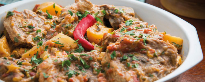 Primitivos habitantes do Rio Grande do Sul tinham hábito de comer carne de cavalo. Foto: Bigstock