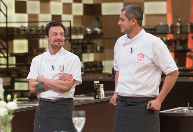 Foto: Carlos Reinis/Band.