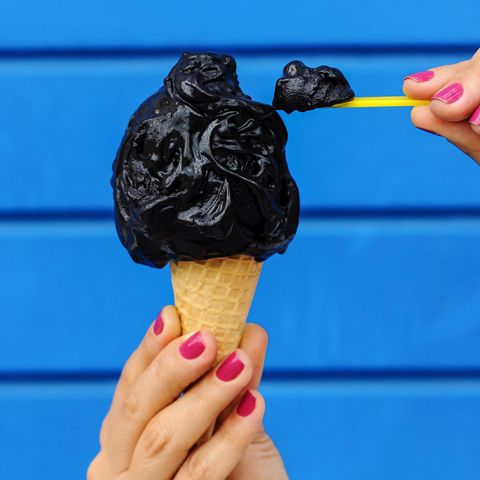8 sorveterias para curtir o verão em Florianópolis