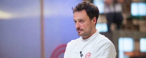 Willian diz que levaria prêmio do MasterChef se votação fosse popular