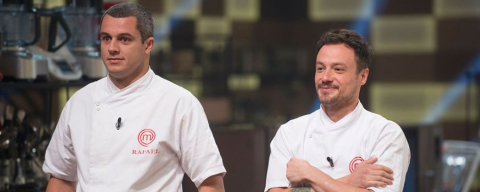 MasterChef Profissionais: confira os pontos fortes e fracos dos finalistas