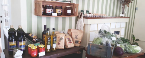 Restaurante elimina de vez os temperos industrializados