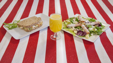 3 receitas com abacaxi