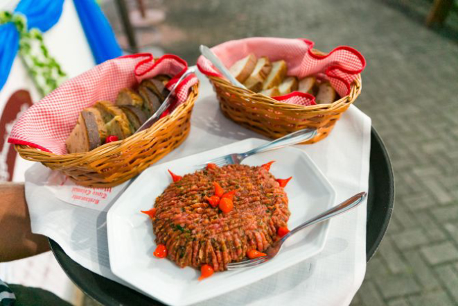 Hackepeter. Foto: Daniel Zimmermann/Divulgação