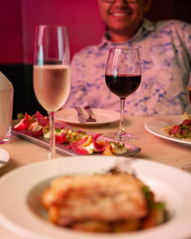 O Cabertnet Butiquin tem taças de rótulos premiados por R$ 13 a R$ 25. Foto: divulgação