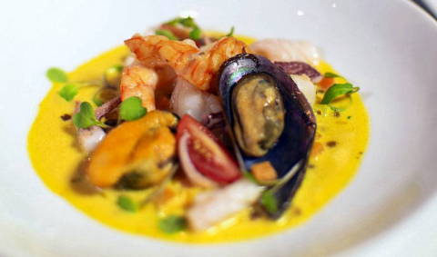 La Varenne faz cinco anos e reapresenta cinco pratos clássicos para comemorar