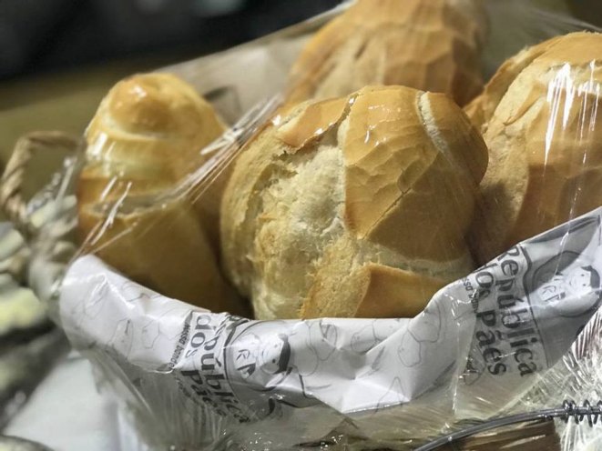 A padaria do ES deve retomar a ação ainda neste ano. Foto: reprodução/Facebook.