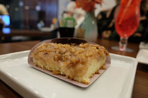 Floripa ganha famosa cucaria especializada no tradicional pão alemão