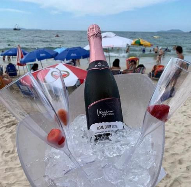 Summer Beach Nobby. Foto: divulgação