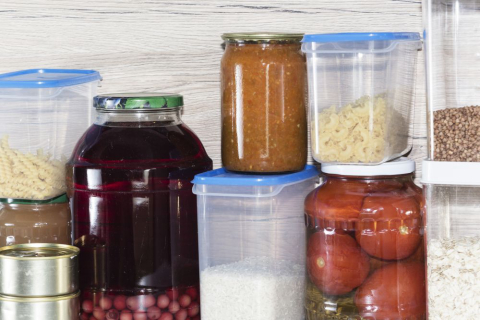 O mínimo que você precisa ter em casa para cozinhar algo prático e fácil