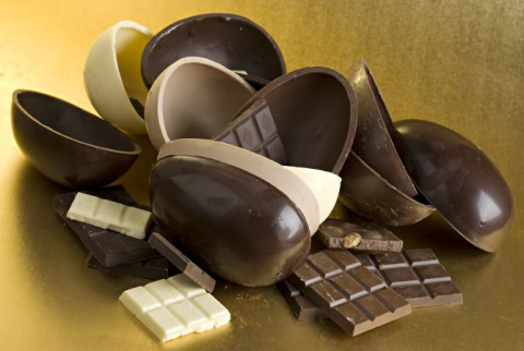 Bom Gourmet procura degustadores de chocolate