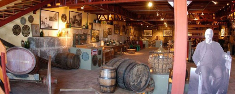 Conheça 10 museus brasileiros dedicados à gastronomia