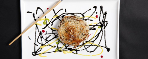 Conheça 14 dos restaurantes mais ‘instagramáveis’ do mundo