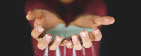 90% do sal de cozinha do mundo têm partículas de microplásticos