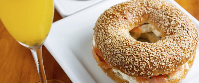 Brunch do Jardim do IMS. Foto: reprodução site.