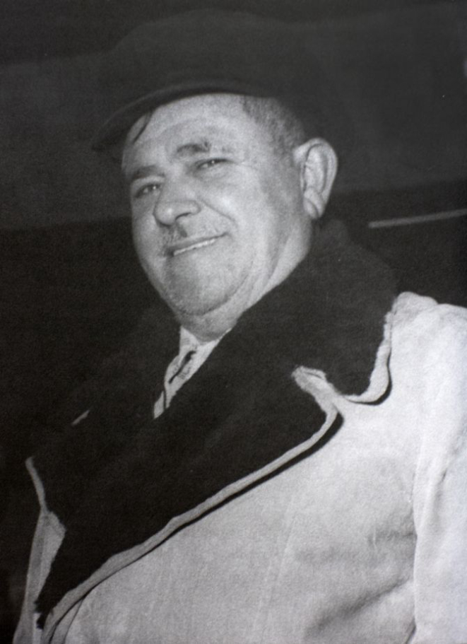Dom Antonio Madalosso. Foto: Arquivo Pessoal