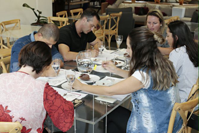 Foto: Alexandre Mazzo / Gazeta do Povo