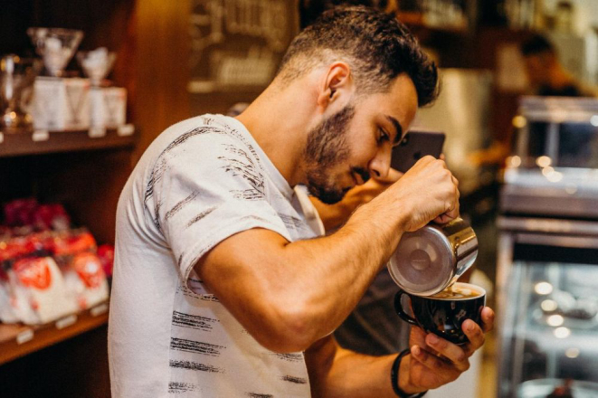 Leonardo venceu na categoria