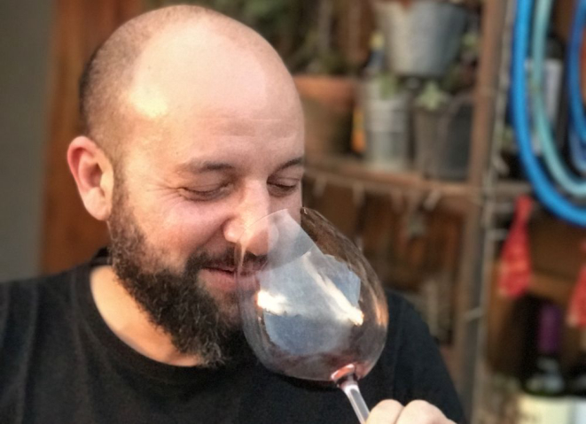 German Garfinkel criou alguns dos vinhos que figuram entre os mais vendidos em sites especializados do Brasil, como o Partridge e Finca La Daniela. Foto: divulgação.