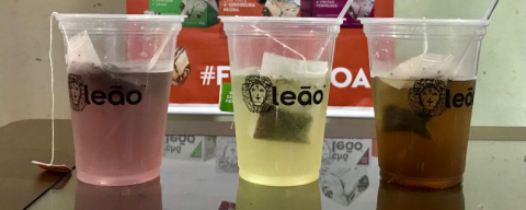 Biscoito de unicórnio, chá de infusão a frio e pão de mel gigante: as novidades do mercado