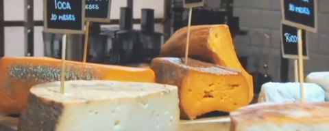 Tulha, Mogiana e Toca: conheça os queijos pouco comuns usados em reality de TV
