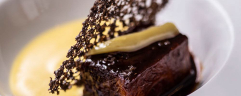 Quanto custa comer nos restaurantes brasileiros premiados pelo Guia Michelin 2019