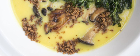 5 sopas que ficam prontas em até 30 minutos