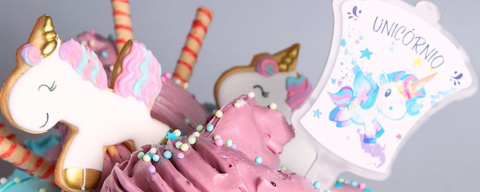 Game of Thrones, Minions e unicórnios: conheça as tendências em sabores de sorvete