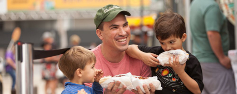 Vinada Cultural 2019 vem aí! Confira a data e os dogueiros confirmados