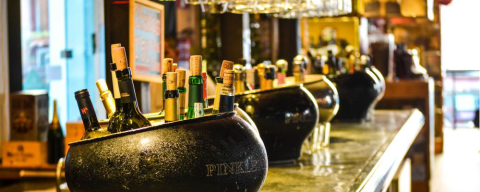 Vinho de rolha é melhor que o de tampa com rosca?