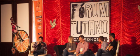 Comer é um ato político: evento reúne 25 profissionais para falar de gastronomia