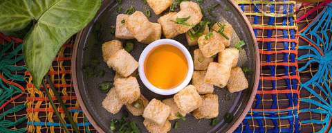 Chefs renomados assinam menus especiais a R$ 53 em restaurantes de Morretes