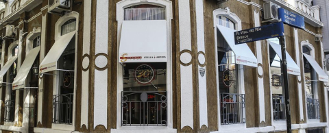 30 anos com o mesmo cardápio: como o Spaghetto se mantém aberto sem mudar nada