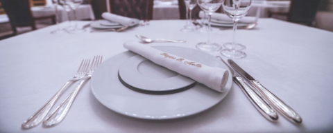 Talheres de prata e foto na parede: como entrar para o hall da fama dos restaurantes
