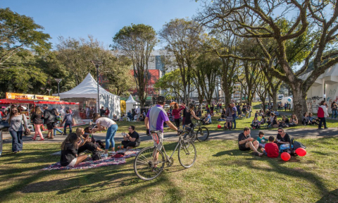 Saiu o cardápio da Vinada Cultural 2019: veja o que os 10 dogueiros vão servir