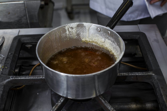 Caramelo Foto: André Rodrigues / Gazeta do Povo.