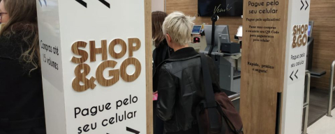 Unidade premium de supermercado tem carnes exóticas, dry aged e compras com smartphone