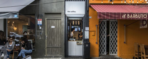 The Coffee expande para SP e mira em mais de 200 lojas