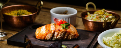 Vem aí o Festival Bom Gourmet! Confira os 50 restaurantes participantes