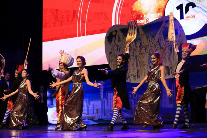 A próxima edição do Prêmio Bom Gourmet vai celebrar também os pratos típicos do interior do Paraná. Foto: Michel Willian/Gazeta do Povo.