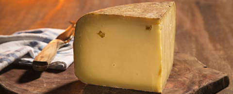 Feito de leite cru e curado por 10 meses: o queijo paulista entre os 20 melhores do país