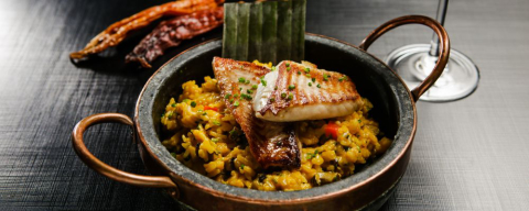 Conheça os restaurantes estreantes do Festival Bom Gourmet