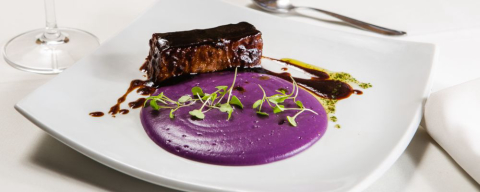 Último dia para saborear os menus dos restaurantes do Festival Bom Gourmet