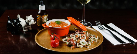 Festival Bom Gourmet está chegando ao fim; aproveite os últimos dias