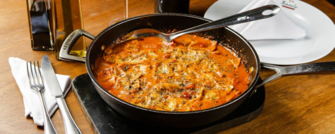 Segunda é dia de Festival Bom Gourmet: confira os restaurantes abertos