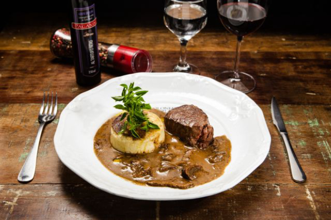 Anarco Mercado Municipal. Foto: Michel Willian / Gazeta do Povo