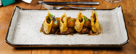 Começa nesta sexta-feira a 10ª edição do Festival Bom Gourmet