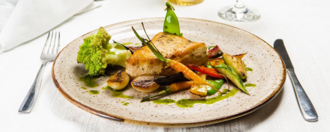 Atenção fãs de peixe e frutos do mar! Festival Bom Gourmet tem 42 restaurantes com menus do mar e do rio