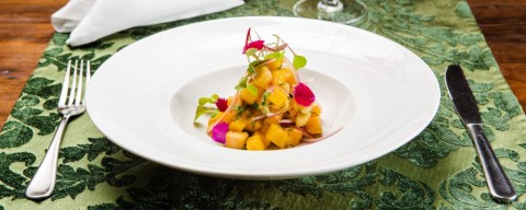 Banana-da-terra é estrela em vários cardápios do Festival do Bom Gourmet