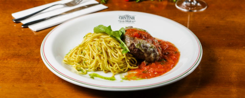 Não dá para perder! Festival Bom Gourmet também tem menus italianos